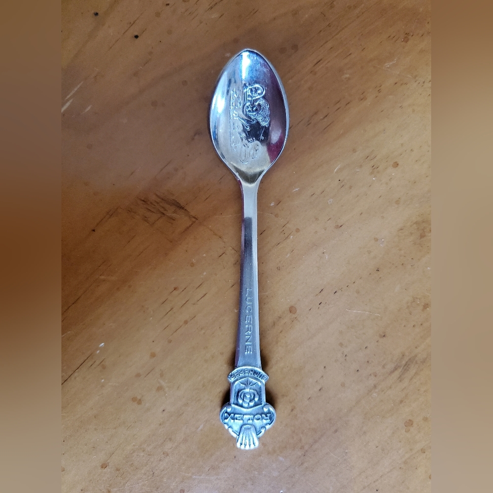 Rolex Spoon - Picture 3 of 5